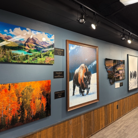 Seth Kroft Studio downtown Billings 4