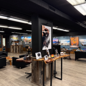 Seth Kroft Studio downtown Billings 5